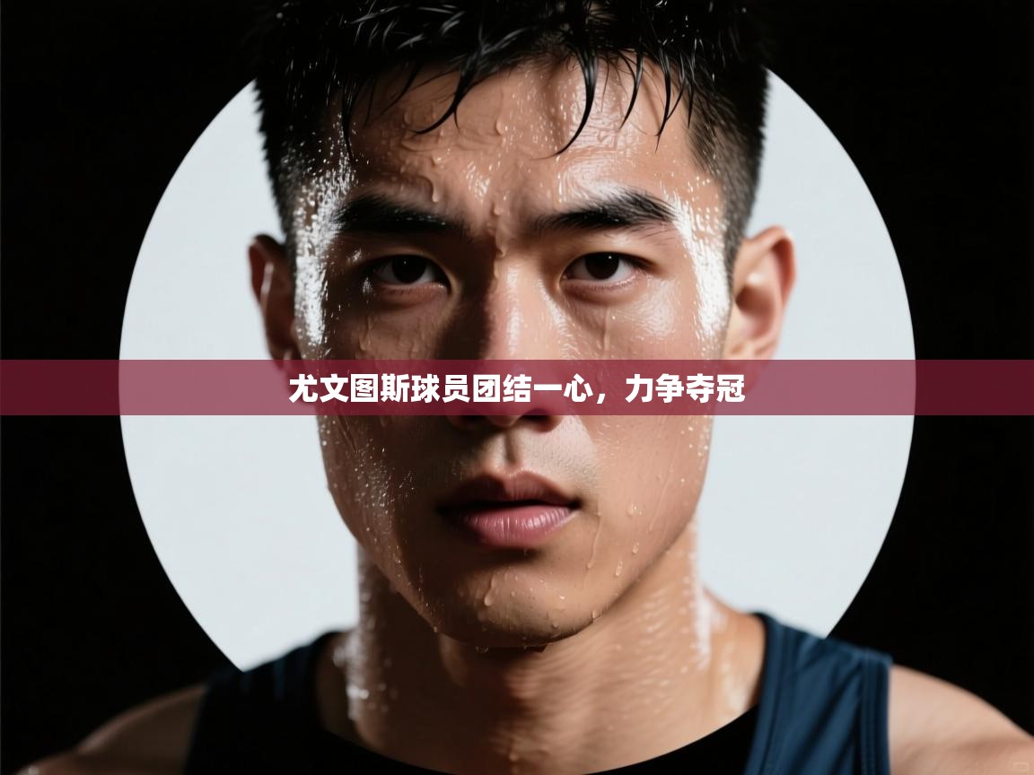 尤文图斯球员团结一心，力争夺冠