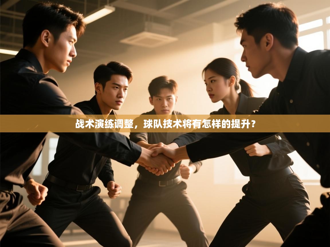 战术演练调整，球队技术将有怎样的提升？