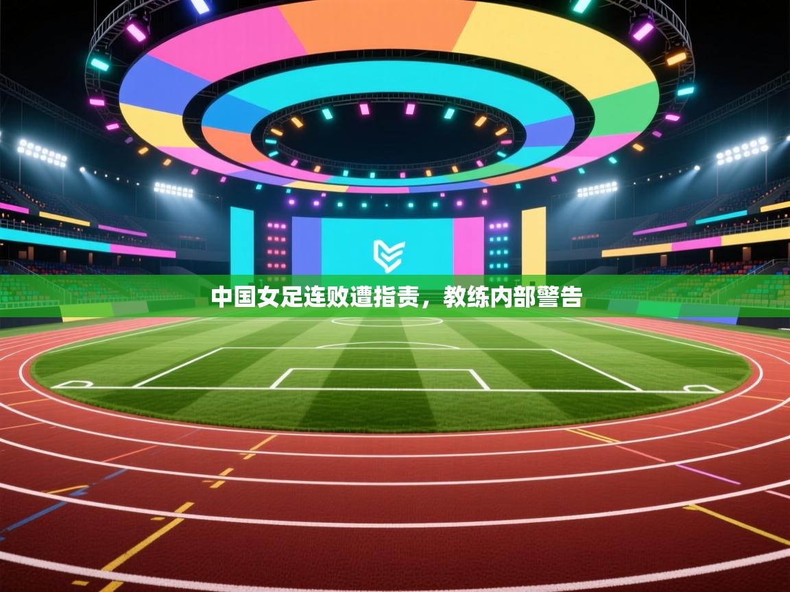 中国女足连败遭指责，教练内部警告