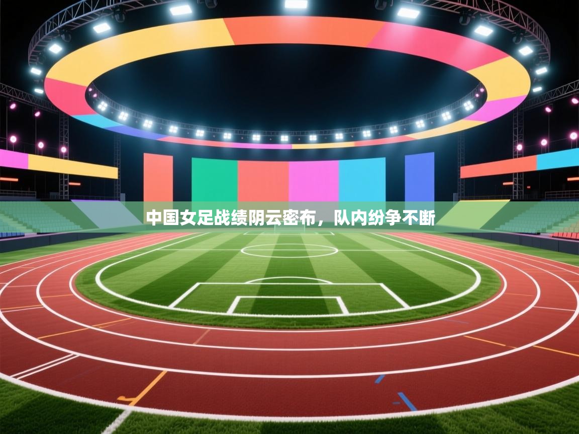 中国女足战绩阴云密布，队内纷争不断