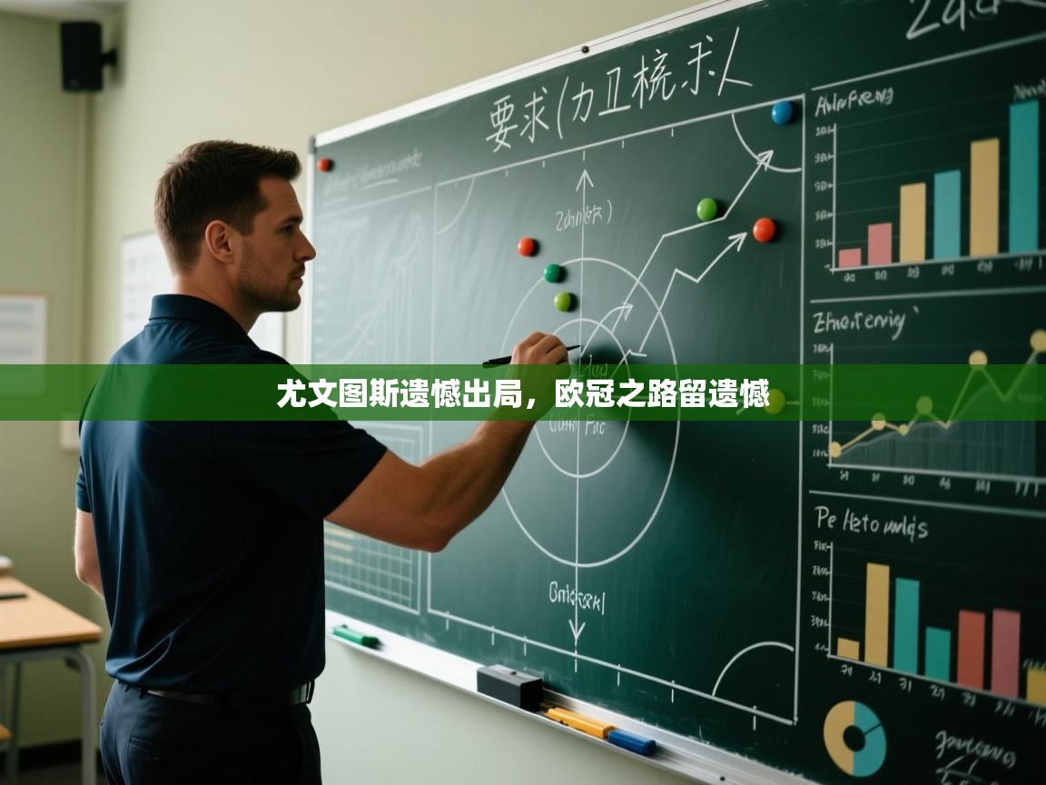 尤文图斯遗憾出局，欧冠之路留遗憾