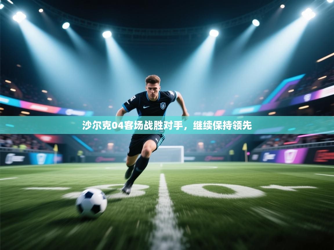 沙尔克04客场战胜对手，继续保持领先
