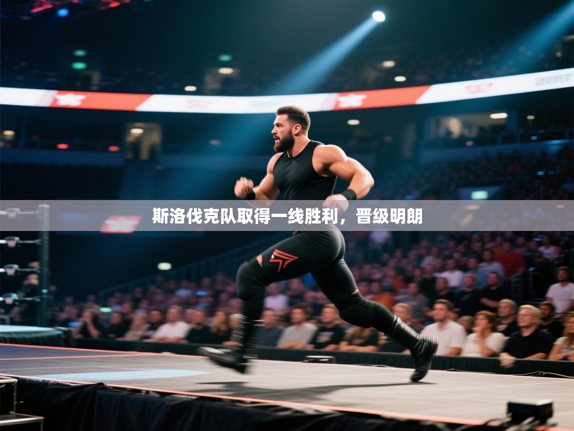 斯洛伐克队取得一线胜利，晋级明朗  第2张