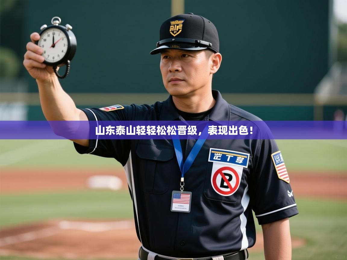 山东泰山轻轻松松晋级，表现出色！  第1张