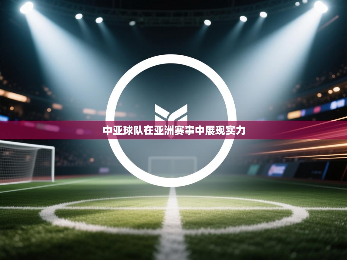 中亚球队在亚洲赛事中展现实力