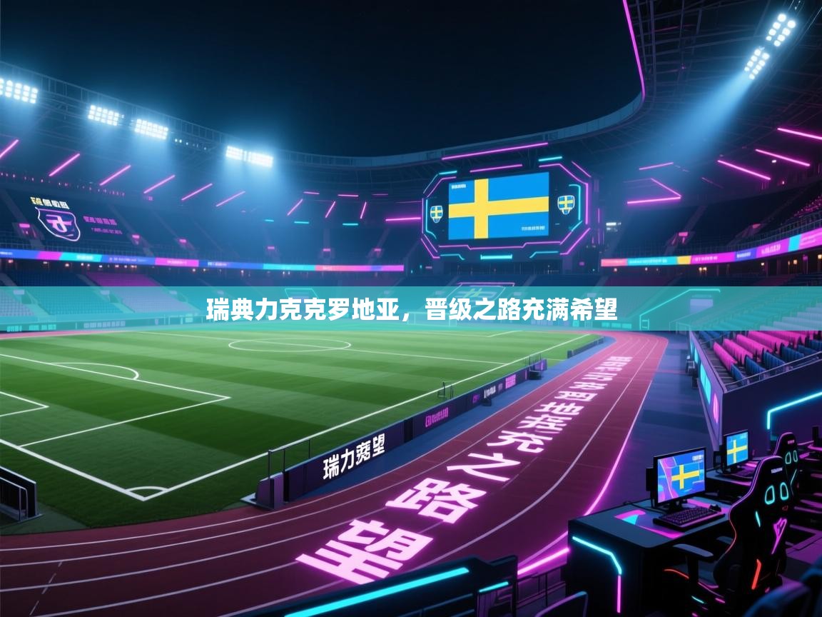 瑞典力克克罗地亚，晋级之路充满希望  第1张