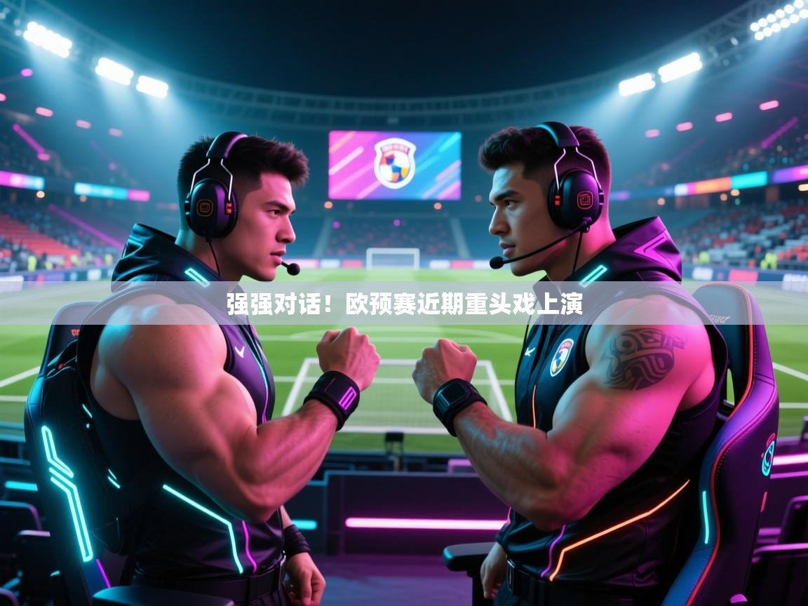 强强对话！欧预赛近期重头戏上演