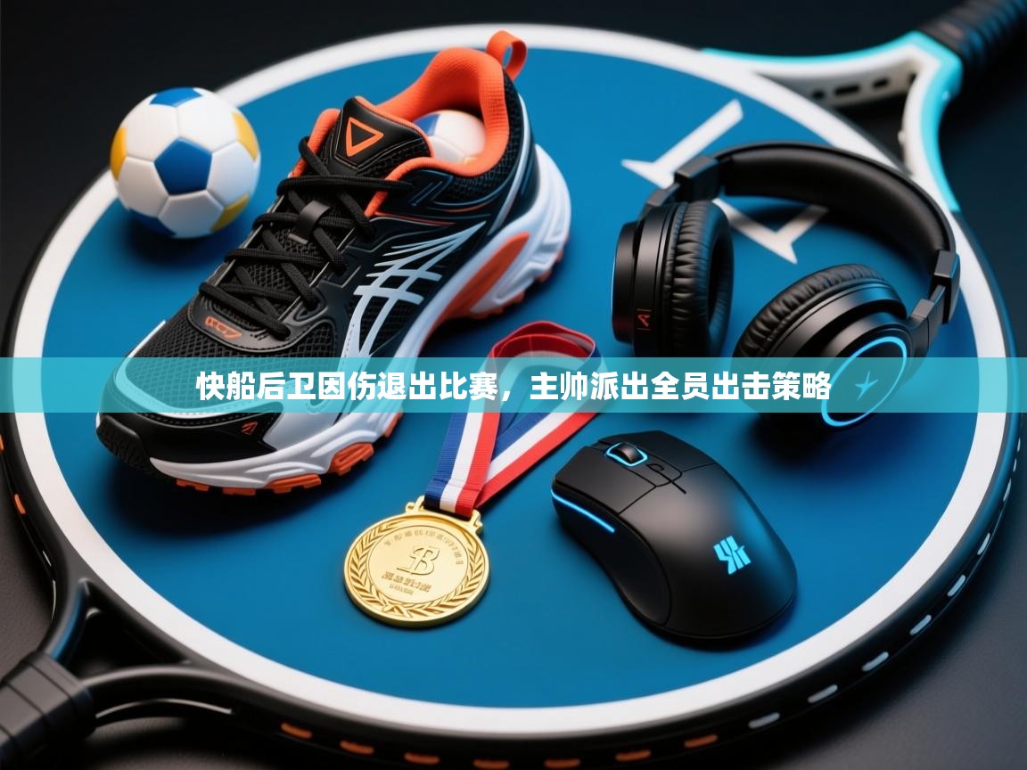 快船后卫因伤退出比赛，主帅派出全员出击策略