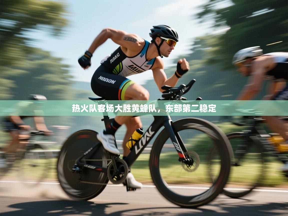 热火队客场大胜黄蜂队，东部第二稳定