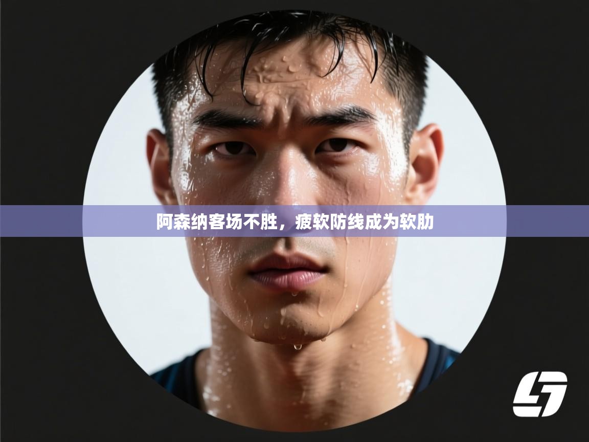 阿森纳客场不胜，疲软防线成为软肋